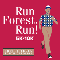 Run Forest, Run! 5k/10k