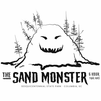 The Sand Monster 6 Hour Trail Race
