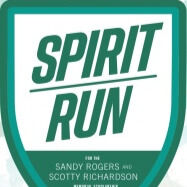 The Sandy Rogers and Scotty Richardson Memorial Scholarship 5k Run