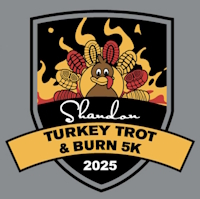 Shandon Turkey Trot & Burn 5k