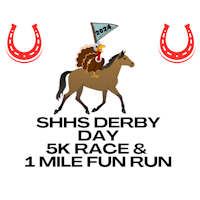 SHHS Derby Day 5k