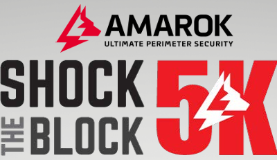 Shock the Block 5k