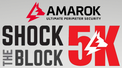 Shock the Block 5k