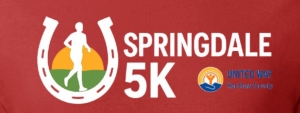 Springdale 5k