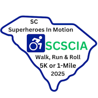 Superheroes in Motion 5k