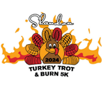 Shandon Turkey Trot & Burn 5k