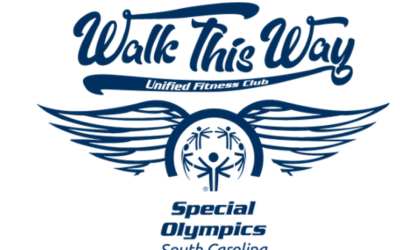 Walk this Way to Special Olympics USA Games 5k & 10k